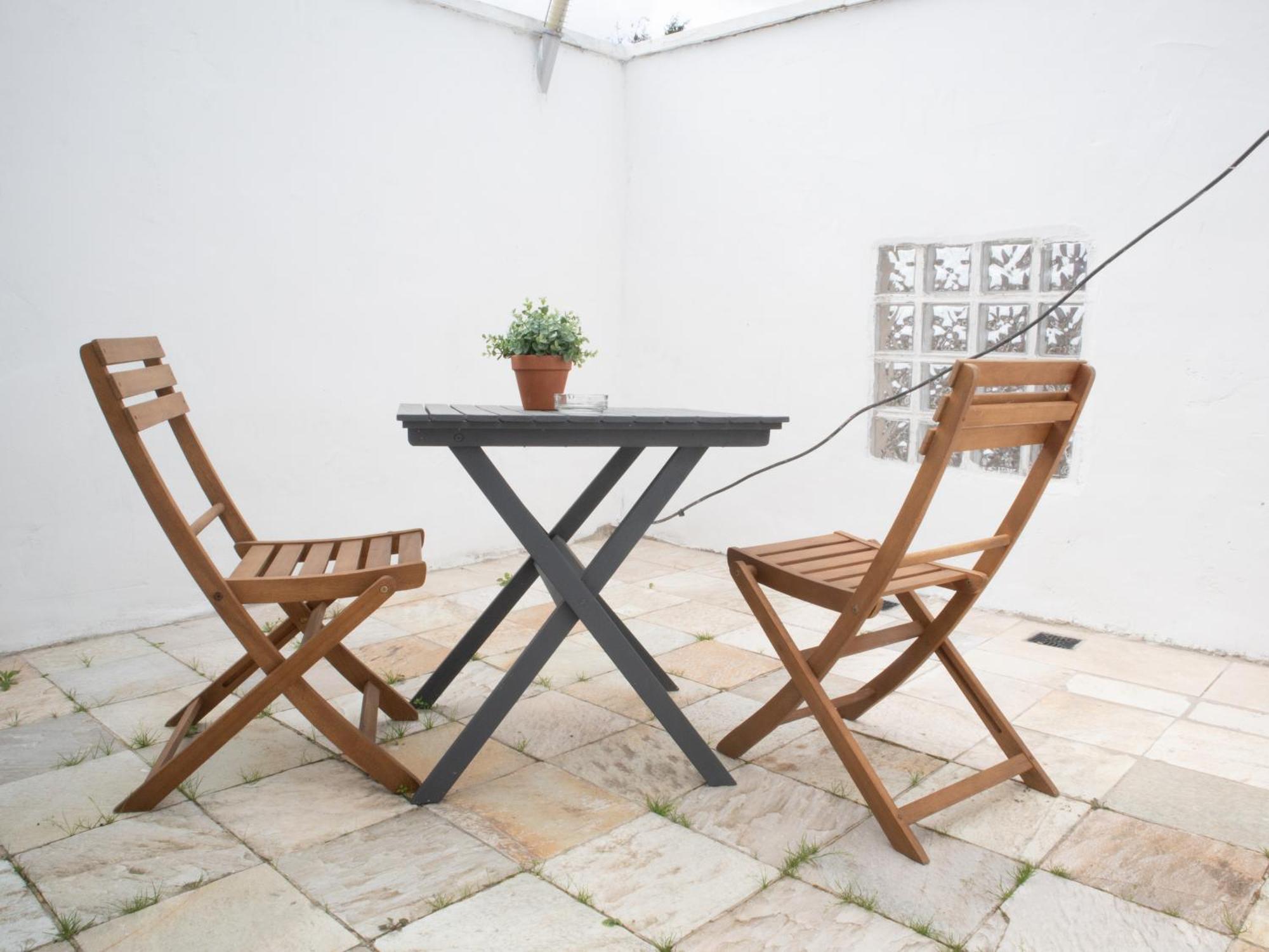 Bright Private Terrace - Free Private Parking - Tv - Wifi - Netflix Leilighet Croydon Eksteriør bilde